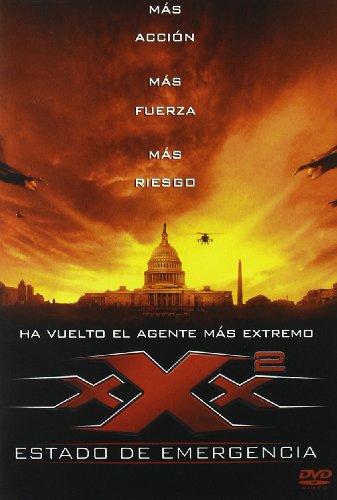 Xxx 2: Estado De Emergencia (Import Dvd) (2005) Ice Cube; Willem Dafoe; Peter