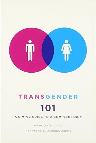 Transgender 101: A Simple Guide to a Complex Issue