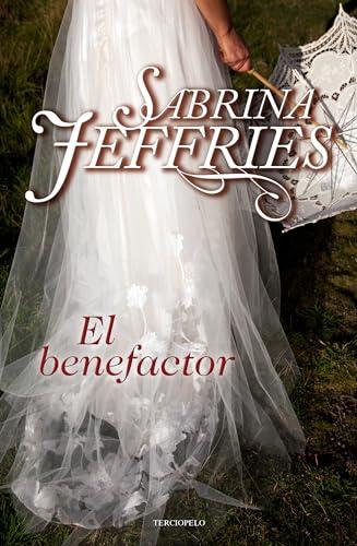 El benefactor (Terciopelo, Band 6)