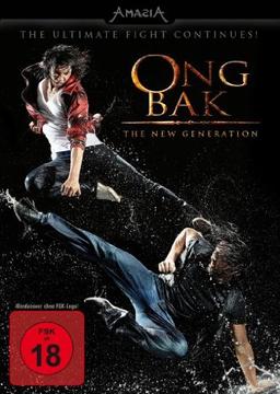 Ong Bak - The New Generation