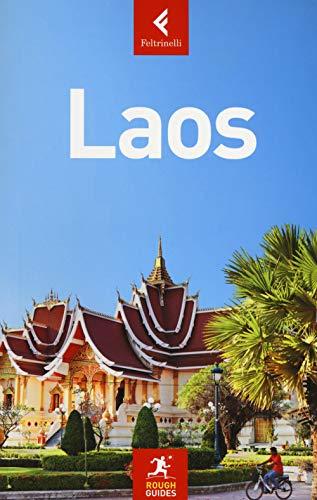 Laos (Rough Guides)