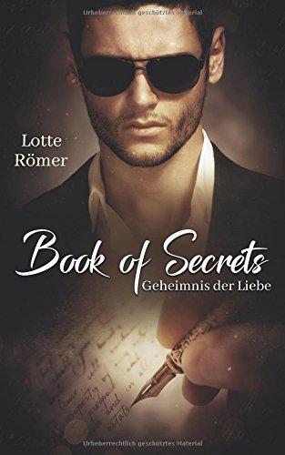 Book of Secrets - Geheimnis der Liebe