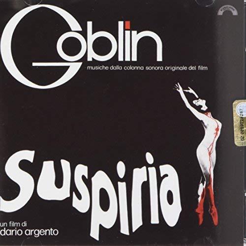 Suspiria (40th Anniversary Edition) (Original Soundtrack)