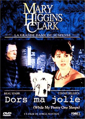 Mary Higgins Clark : Dors ma jolie [FR Import]