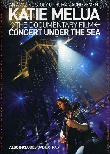 Katie Melua - Concert Under the Sea