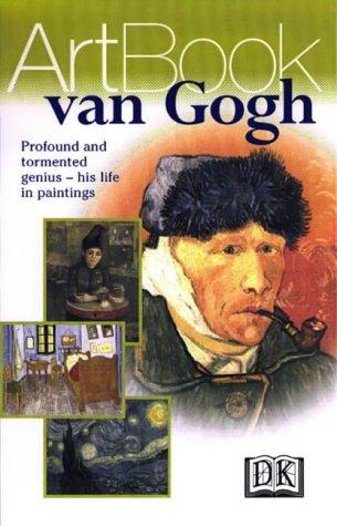 Van Gogh (DK Art Book)