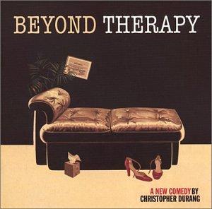 Beyond Therapy(ost)