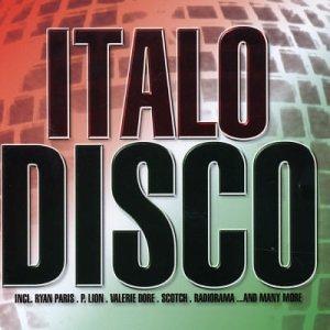 Italo Disco