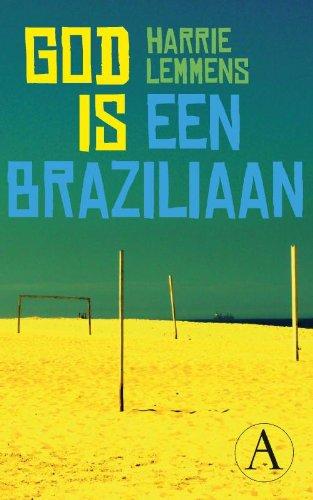 God is een Braziliaan