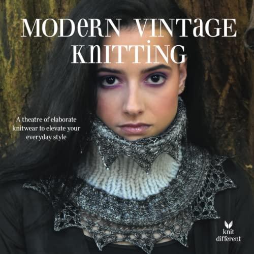 Modern Vintage Knitting