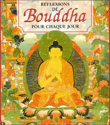 Réflexions de Bouddha : l'histoire du bouddhime