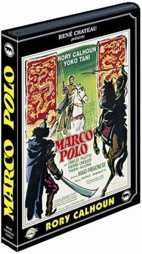 Marco polo [FR Import]