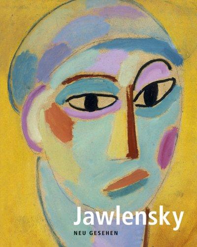 Jawlensky: Neu gesehen