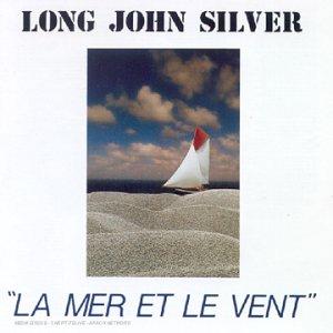 La Mer Et Le Vent