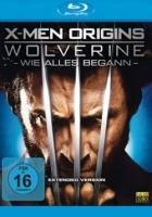 X-Men Origins: Wolverine: Extended Version [Blu-ray]