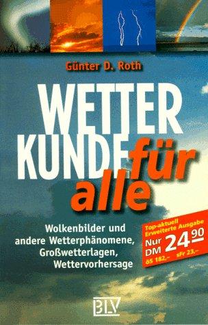 Wetterkunde für alle