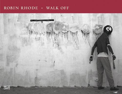 Robin Rhode. Walk Off