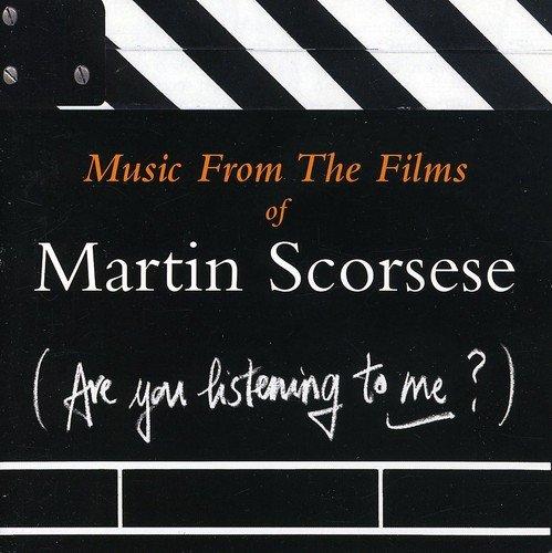 The Director's Cut - Music from Martin Scorsese Films