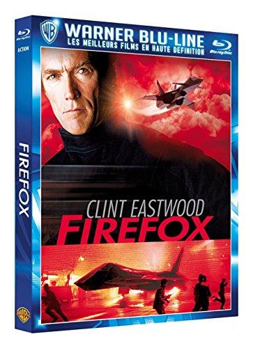 Firefox : l'arme absolue [Blu-ray] [FR Import]