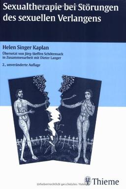 Sexualtherapie bei Störungen des sexuellen Verlangens