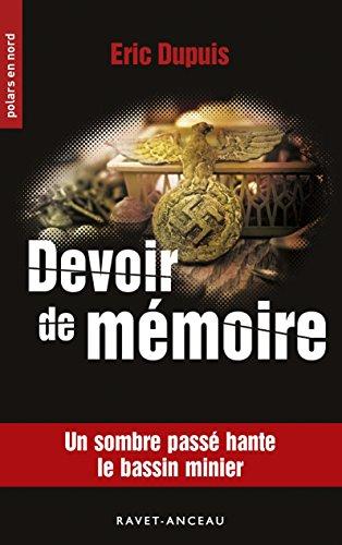 Devoir de mémoire