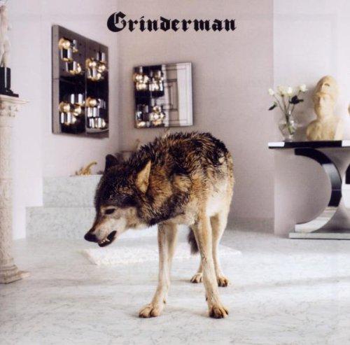 Grinderman 2