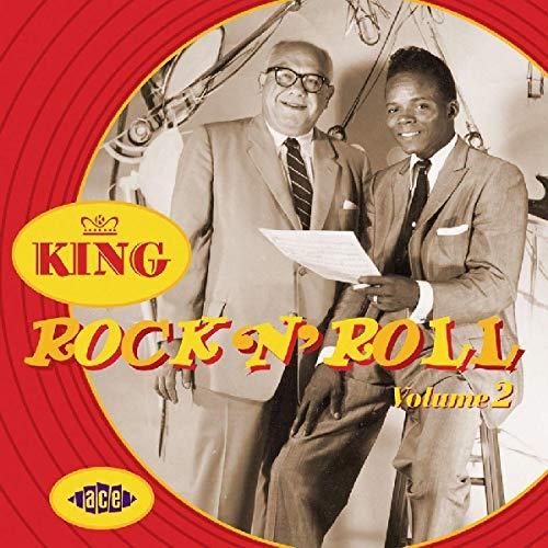 King Rock 'N' Roll 2