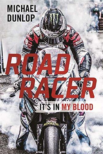 Road Racer: It's in My Blood