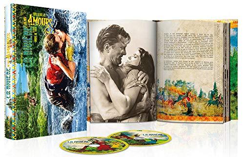 La rivière de nos amours [Blu-ray] [FR Import]