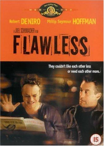 Flawless [UK Import]