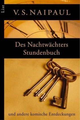 Des Nachtwächters Stundenbuch: und andere komische Entdeckungen