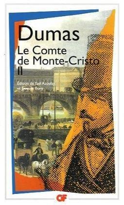 Le comte de Monte-Cristo. Vol. 2