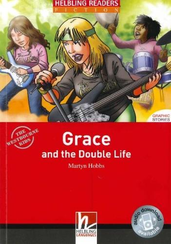 Grace and the Double Life, mit Audio-CD