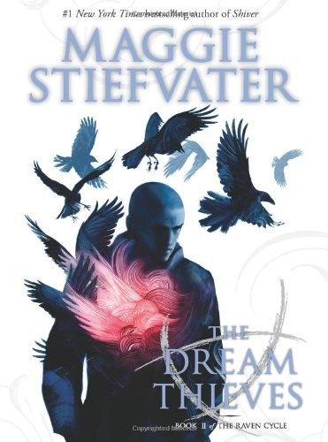 The Dream Thieves (Raven Cycle)