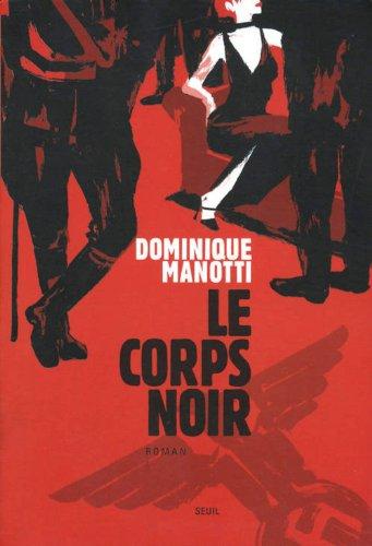 Le corps noir