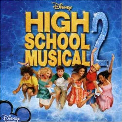 High School Musical 2