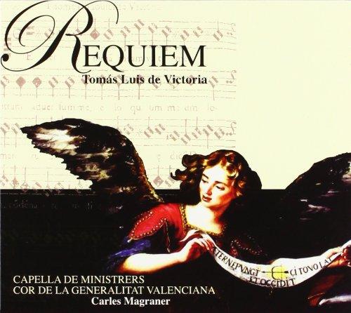 Requiem Officium Defunctorum 1605