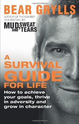 A Survival Guide for Life