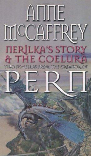 Nerilka's Story & The Coelura (The Dragon Books)