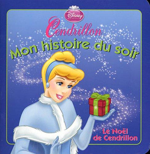 Cendrillon : le Noël de Cendrillon