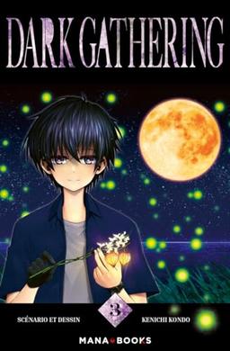 Dark Gathering T03