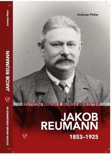 Edition Wiener Bürgermeister - Jakob Reumann