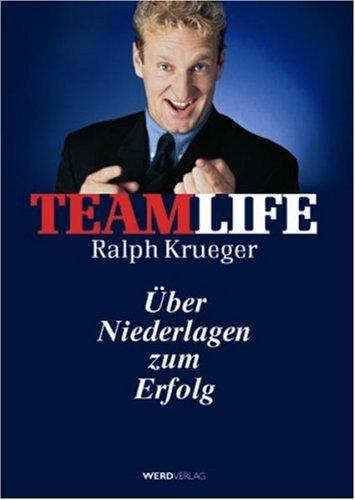 Teamlife. Über Niederlagen zum Erfolg