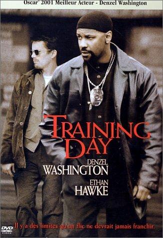 Training Day [FR Import]