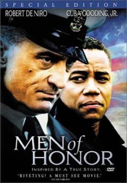 Men Of Honour - Dvd [UK Import]