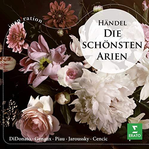 Händel: Die schönsten Arien