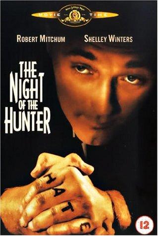 Night Of The Hunter The [UK Import]