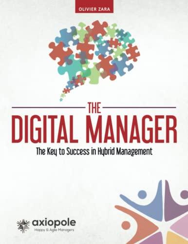 The Digital Manager