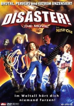 Disaster! The Movie