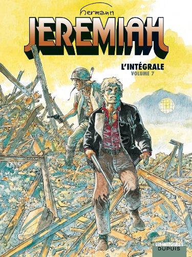 Jeremiah : l'intégrale. Vol. 7